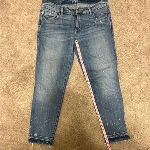 Women's Blue Jeans LOFT